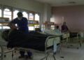 Thimphu hospital’s chemotherapy unit could come to a standstill