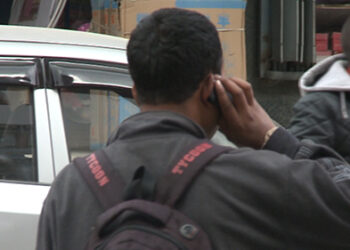 Three arrested for misusing SIM cards