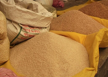 A ready market for farmers