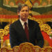 Ambassador of Belgium presents credentials to His Majesty