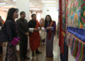Annual National Design competition held in Thimphu
