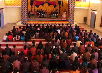 200 B.Ed graduates recruited as contract teachers