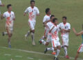 Bhutan wins!