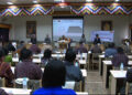 Bhutan’s geospatial data to be updated