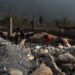 Locals begin construction without government’s final directives