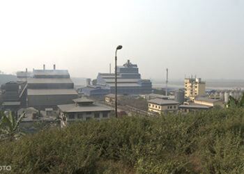 Ferro silicon industries closing shop soon?