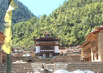 Foreign Minister had violated the tender laws: OAG