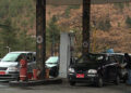 Fuel price hiked by Nu 3