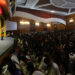 His Majesty visits Gaeddu College of Business Studies