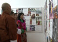 Photo exhibition inaugurated