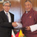 Japanese government commit US$ 16 M