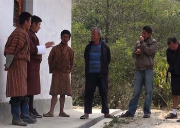 Local leaders accuse gup of taking unilateral decision