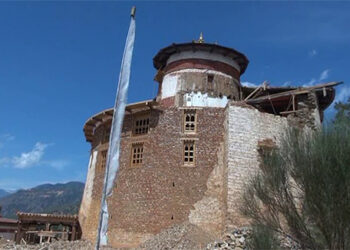 National Museum renovation to complete by next year end