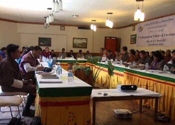 National Museum’s colloquium begins