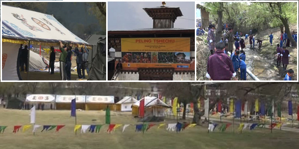 PelingTsechu-Prep