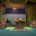 Queen Mother graces international conference in Gaeddu