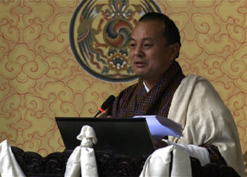 Second population and housing census shelved