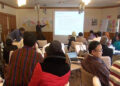 Seven Asian countries attend sanitation and hygiene workshop