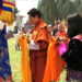 Thegchhog Namdrol Ugyen Choling Shedra  to be upgraded