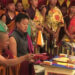 Three-day prayer ceremony concludes in Trashigang