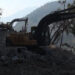 Construction of controversial Shingkhar Gewog Centre road resumes