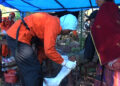 Bhutan’s medical team continues to treat Nepal’s quake survivors