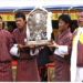 Eastern United wins National Archery Tournament
