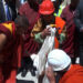 Foundation stone for MHPA’s dam concreting laid