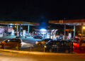Sharp hike in fuel price