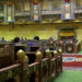 Government outlines budget