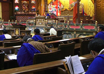 Government pledges trigger fierce debate