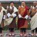 Ludrong Memorial Garden inaugurated