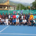 India-Bhutan Friendship Tennis Championship begins
