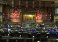 LG member’s to be entitled voucher allowances among others