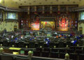 NA discusses human rights