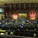 NA discusses human rights