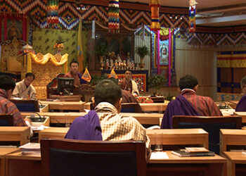 National Council presents its interim review on hydropower policy