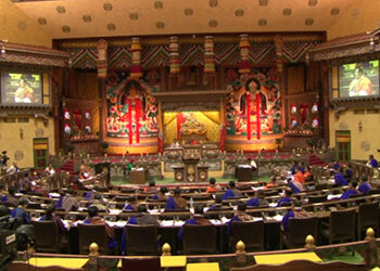 Is public debt management act required?