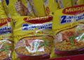 Sample of Maggi noodles sent to Thailand to check lead content