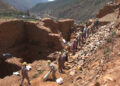Wangdue Phodrang Dzong’s restoration slightly delayed