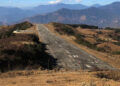 Yongphula Domestic Airport’s maintenance delayed