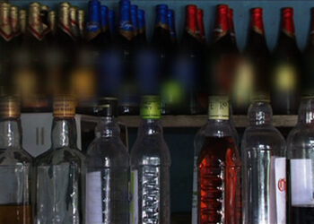 80% of bars and drayangs violating rules