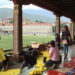 Bhutanese fans working to support national football team