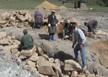 Bumthang to have the largest Jangchub Chorten
