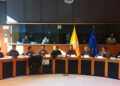 PM meets Members of EU parliament