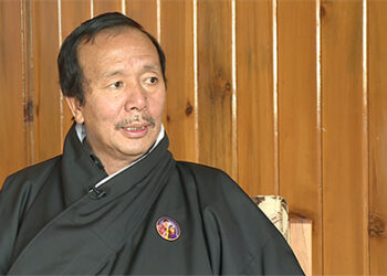 DHI discusses its decreased profitability