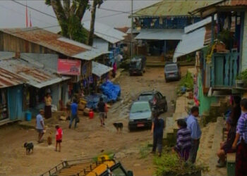 Satellite town status eludes Dagapela