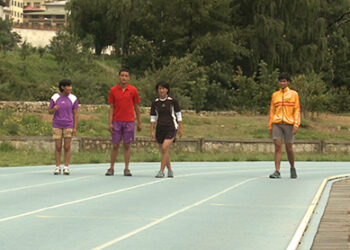 Draktsho’s four athletes to compete in special Olympics