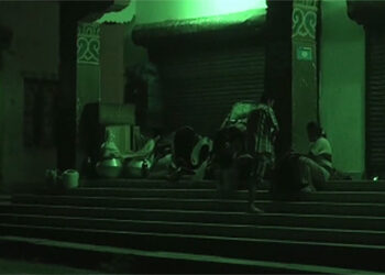 Early warning system helped timely evacuation: DDM