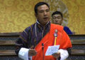 Finance Minister questioned on Rupee shortage